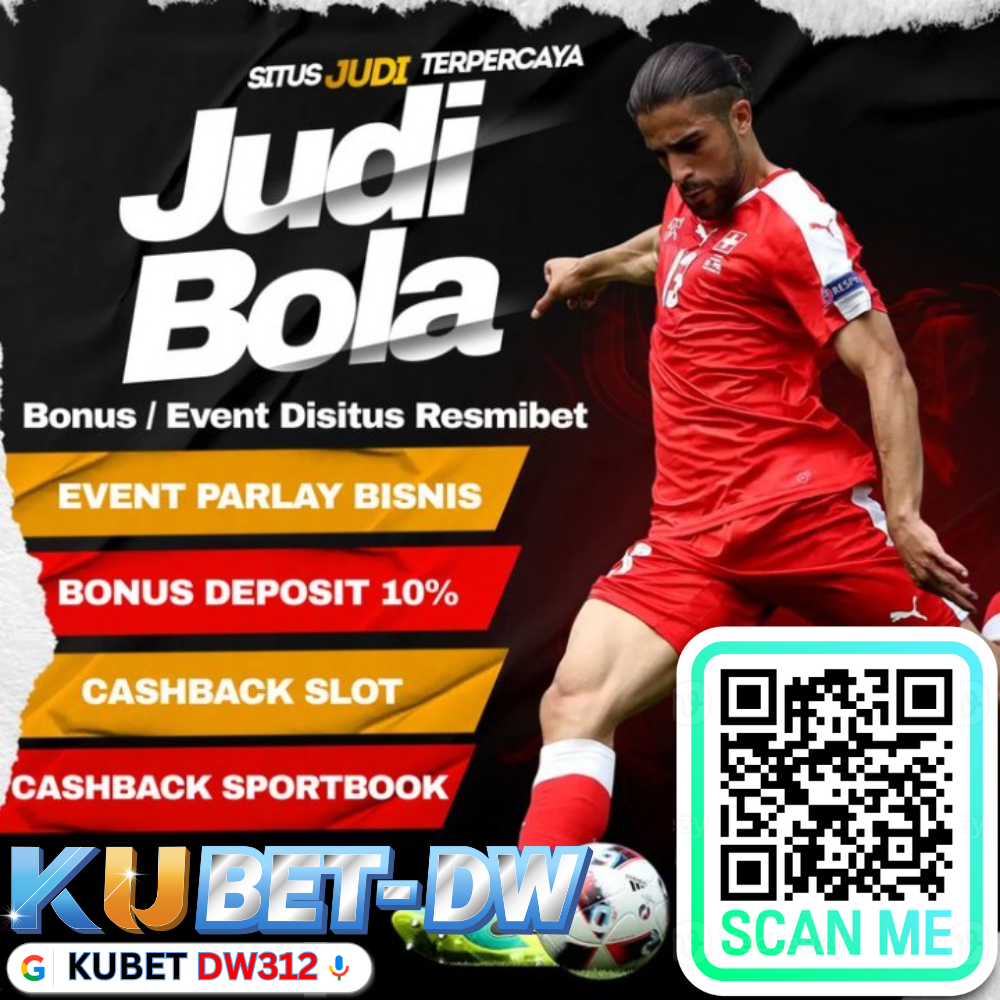KUBET # Situs Agen Bola Prediksi Mixparlay Pasti Win 2025
